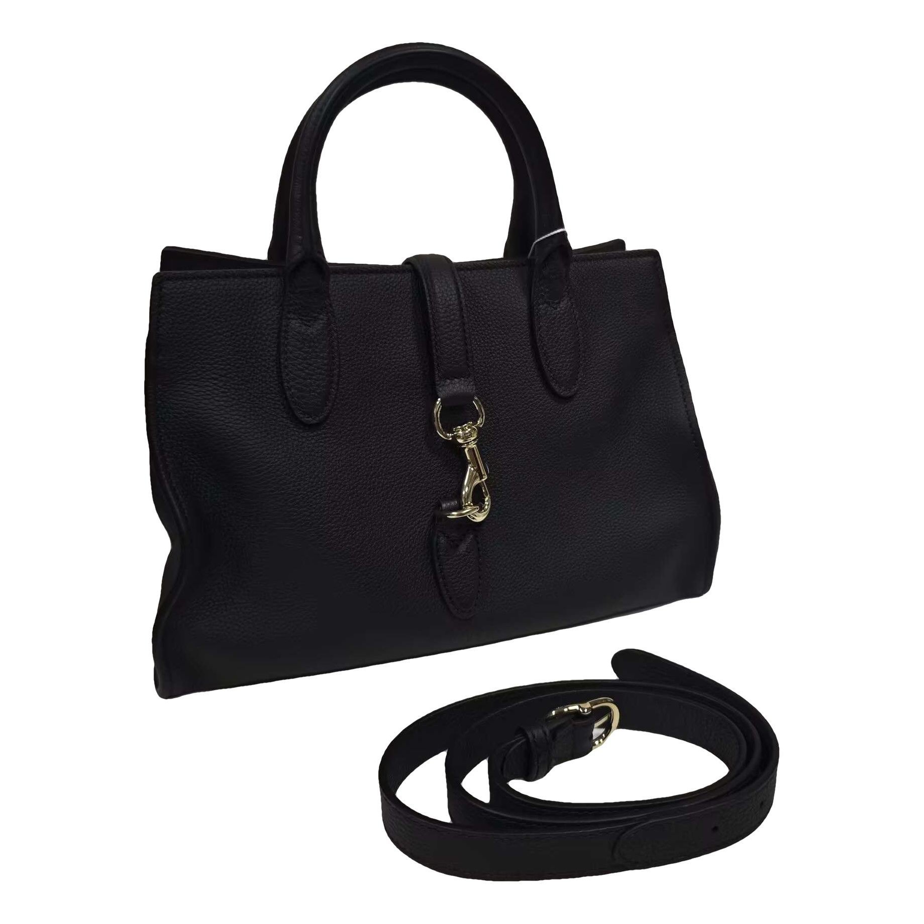 Jackie 1961 leather handbag