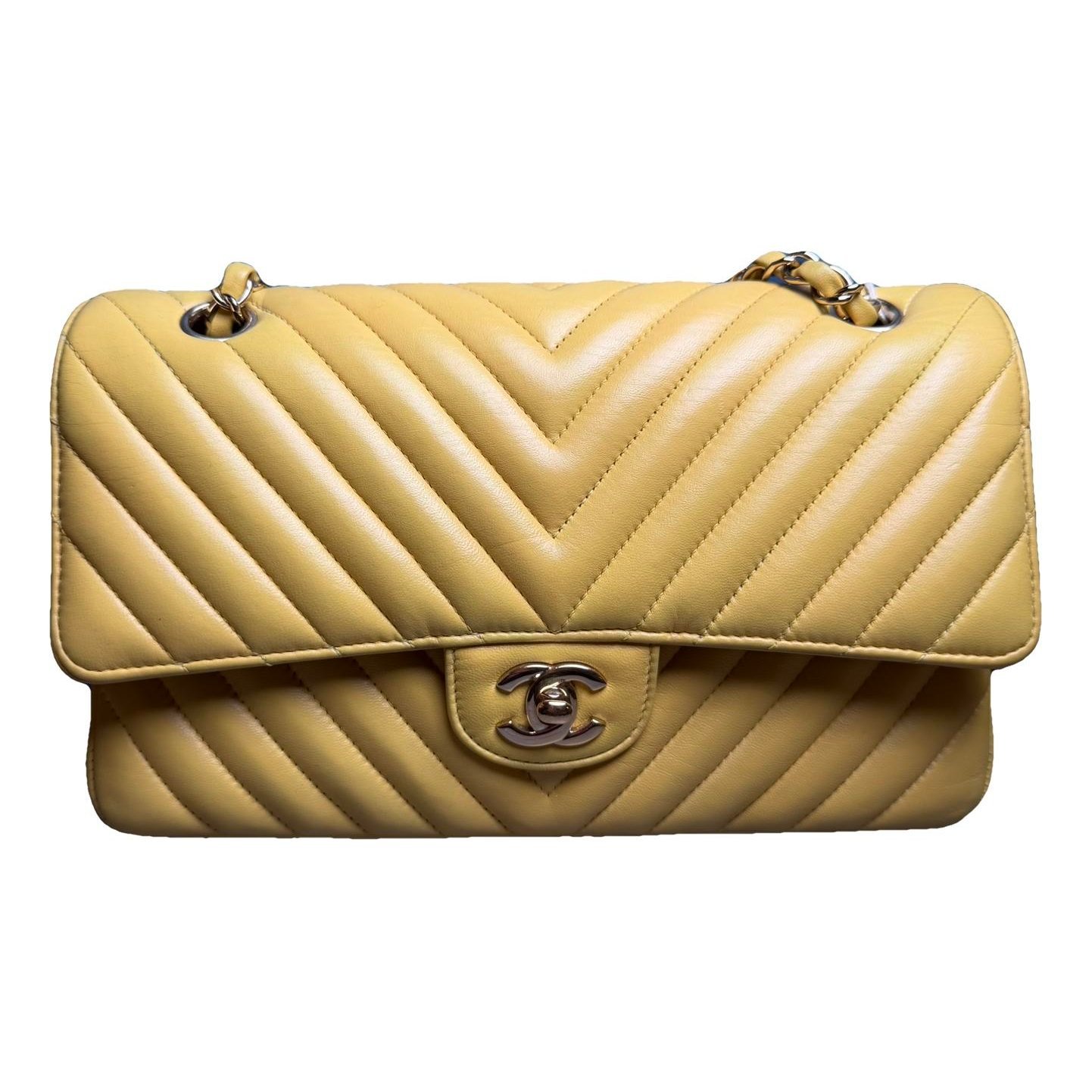 Timeless/Classique leather crossbody bag