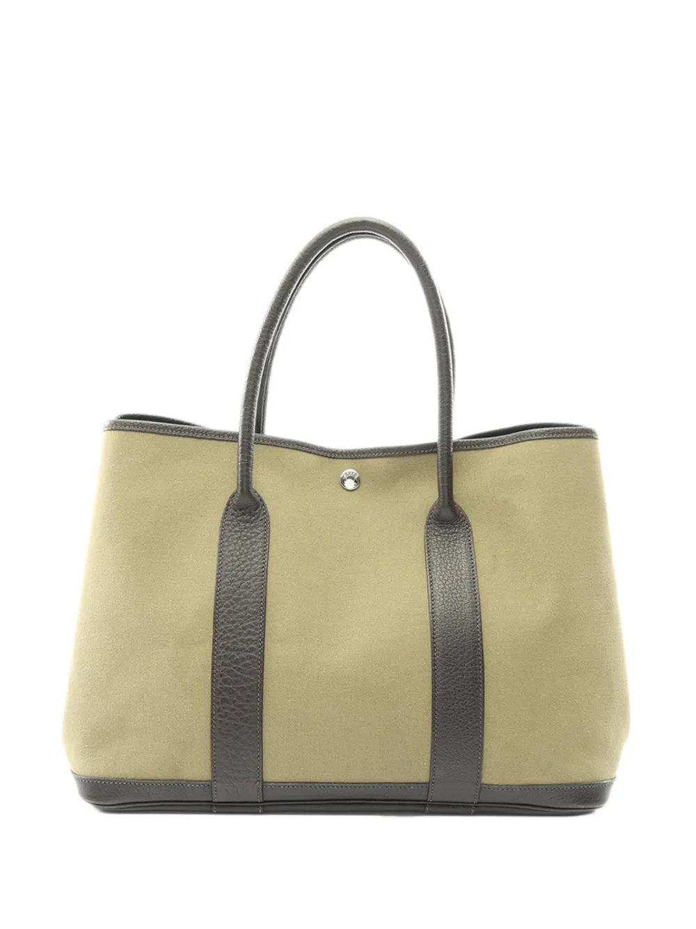 2015 Toile and Negonda Garden Party 36 tote bag