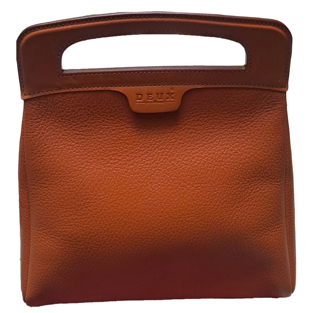 Delvaux Leather handbag