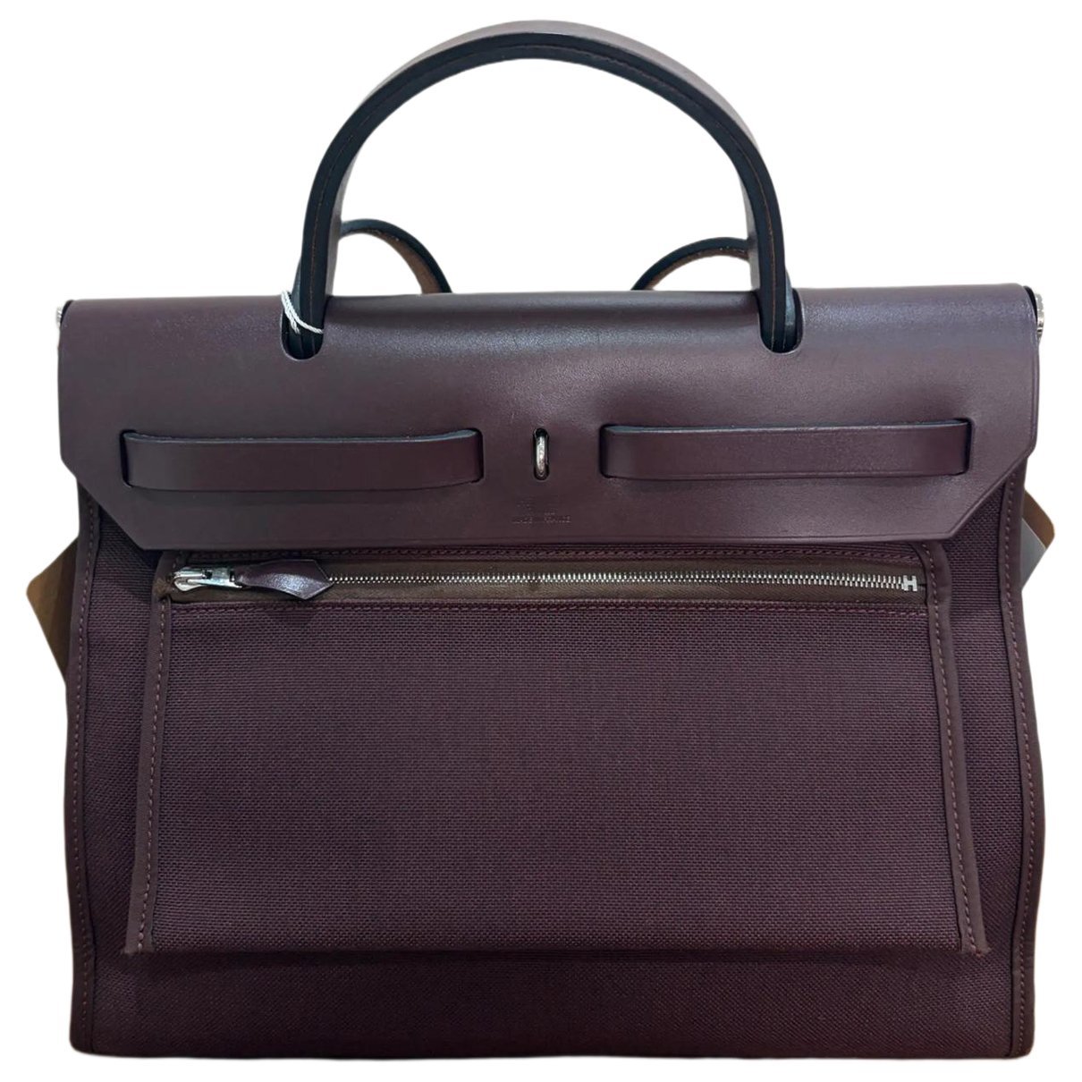 Herbag cloth handbag
