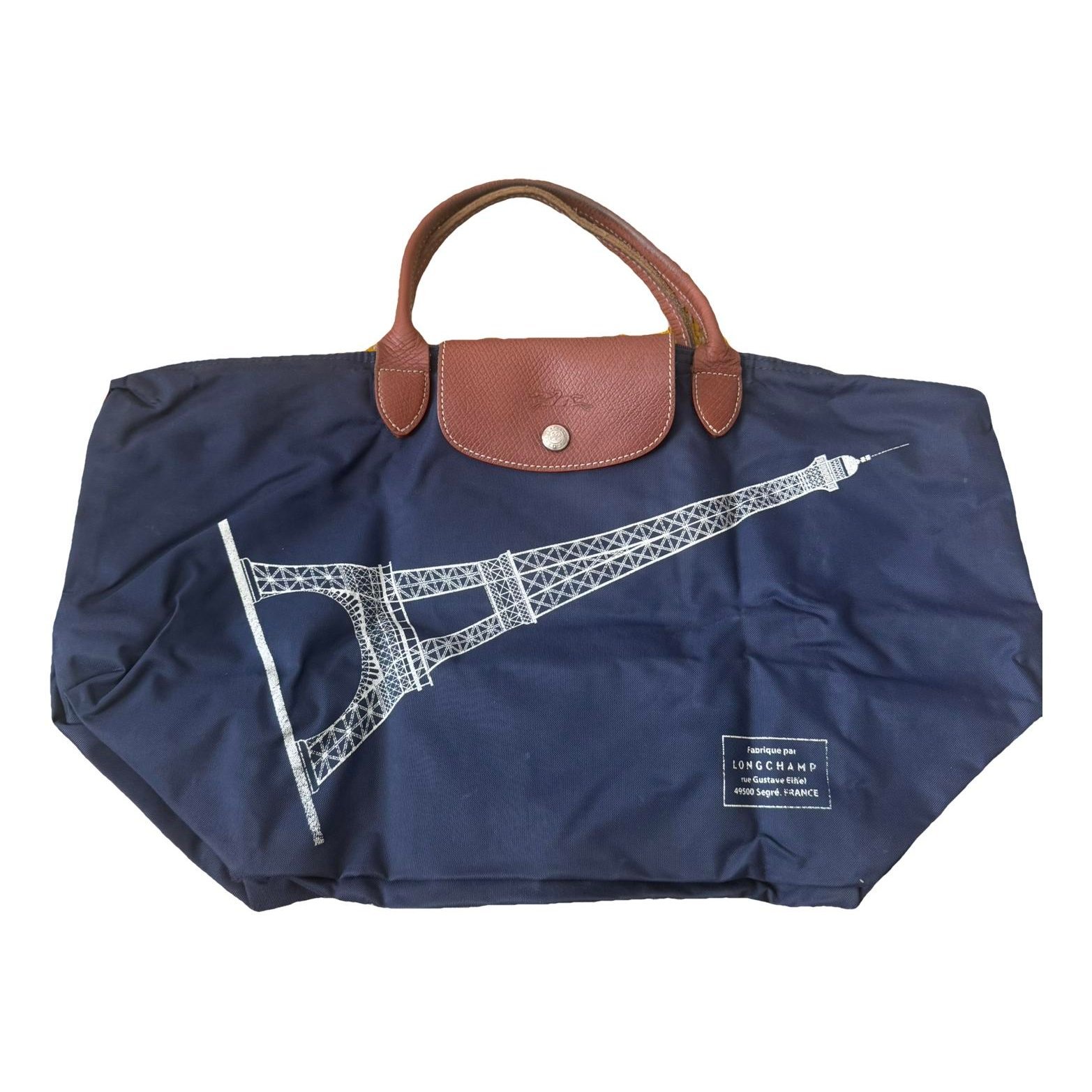 Pliage tote