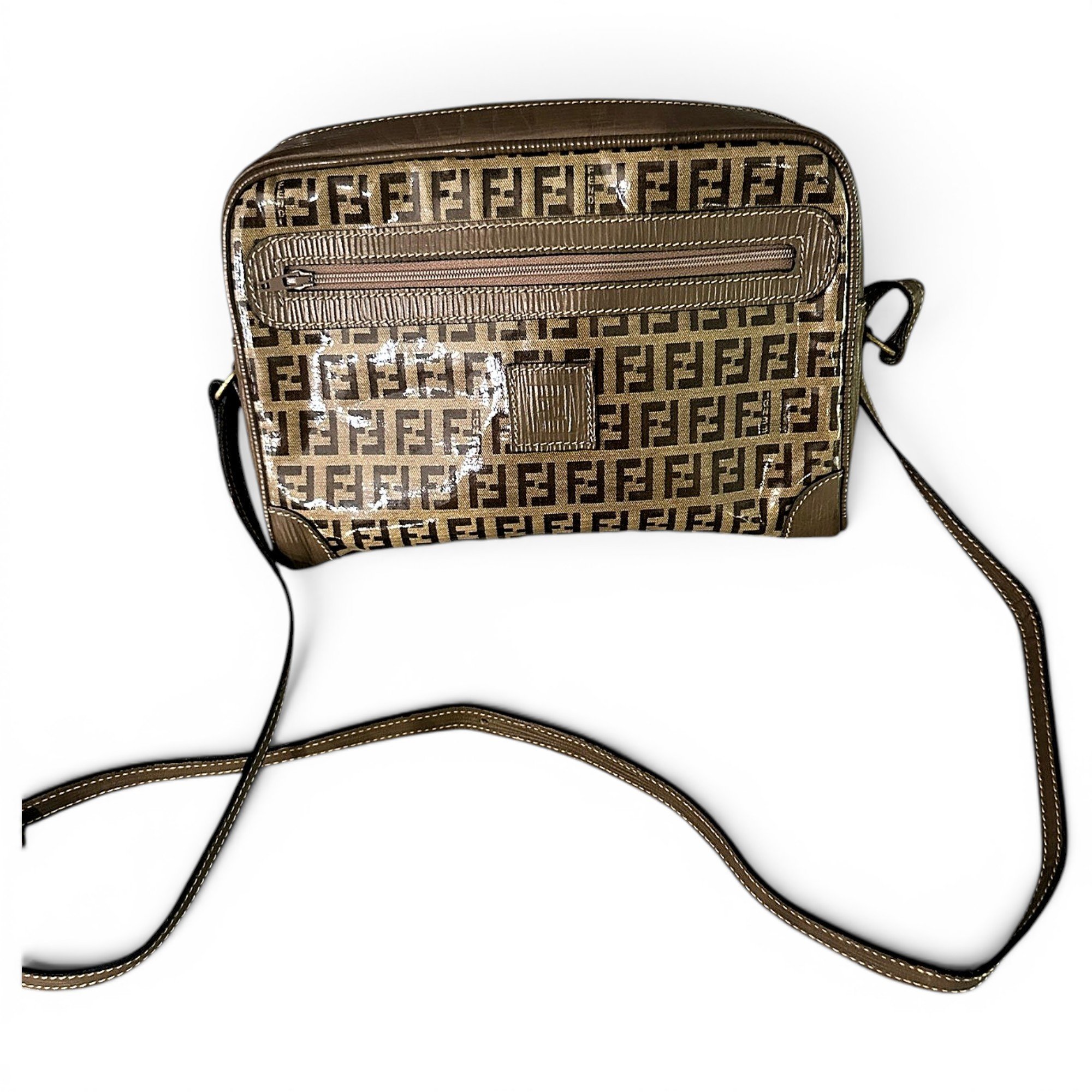 Crossbody bag