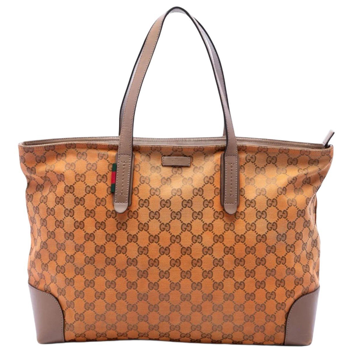Gucci B cloth bag