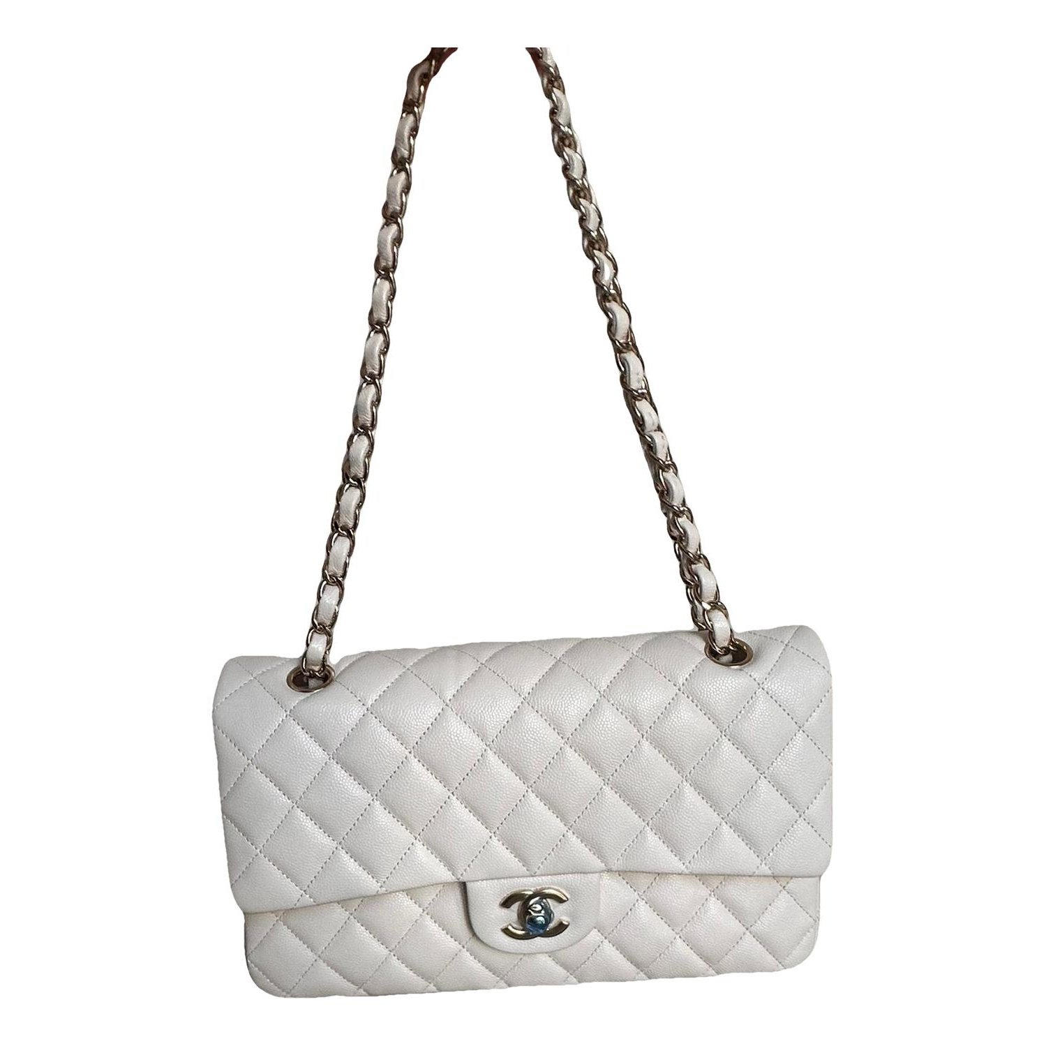 Timeless/Classique leather crossbody bag