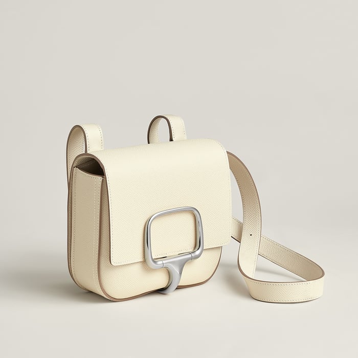 Nata Hermès Della Cavalleria Mini Bag II