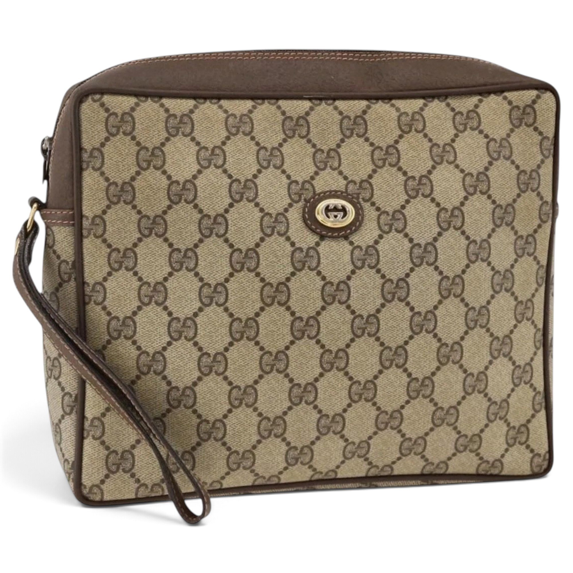 Clutch bag