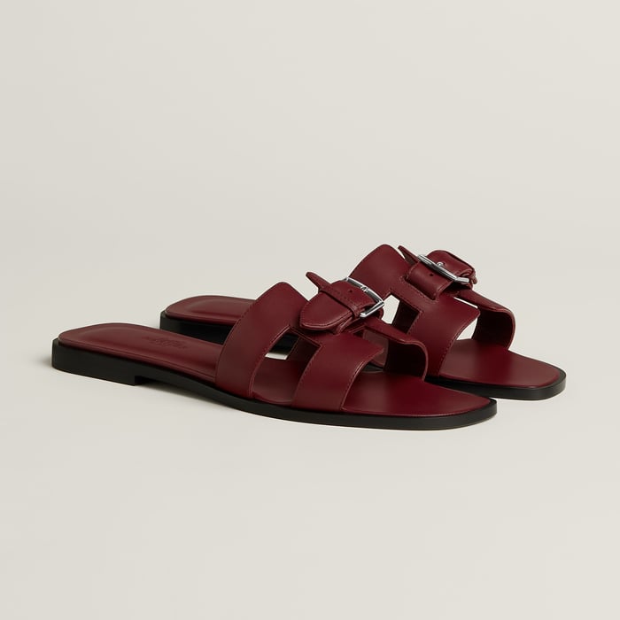 Rouge H Oran Sandal