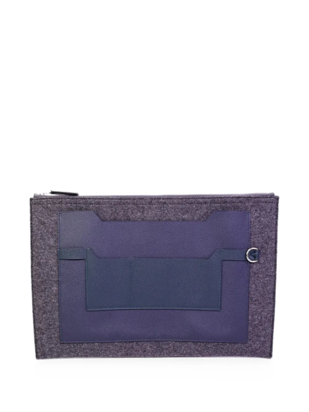 29 Toodoo clutch bag
