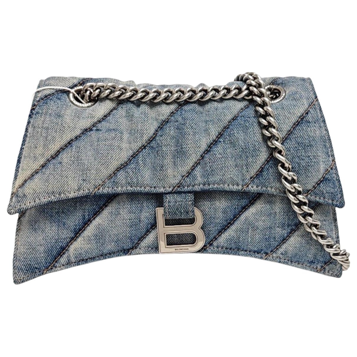 Crush crossbody bag