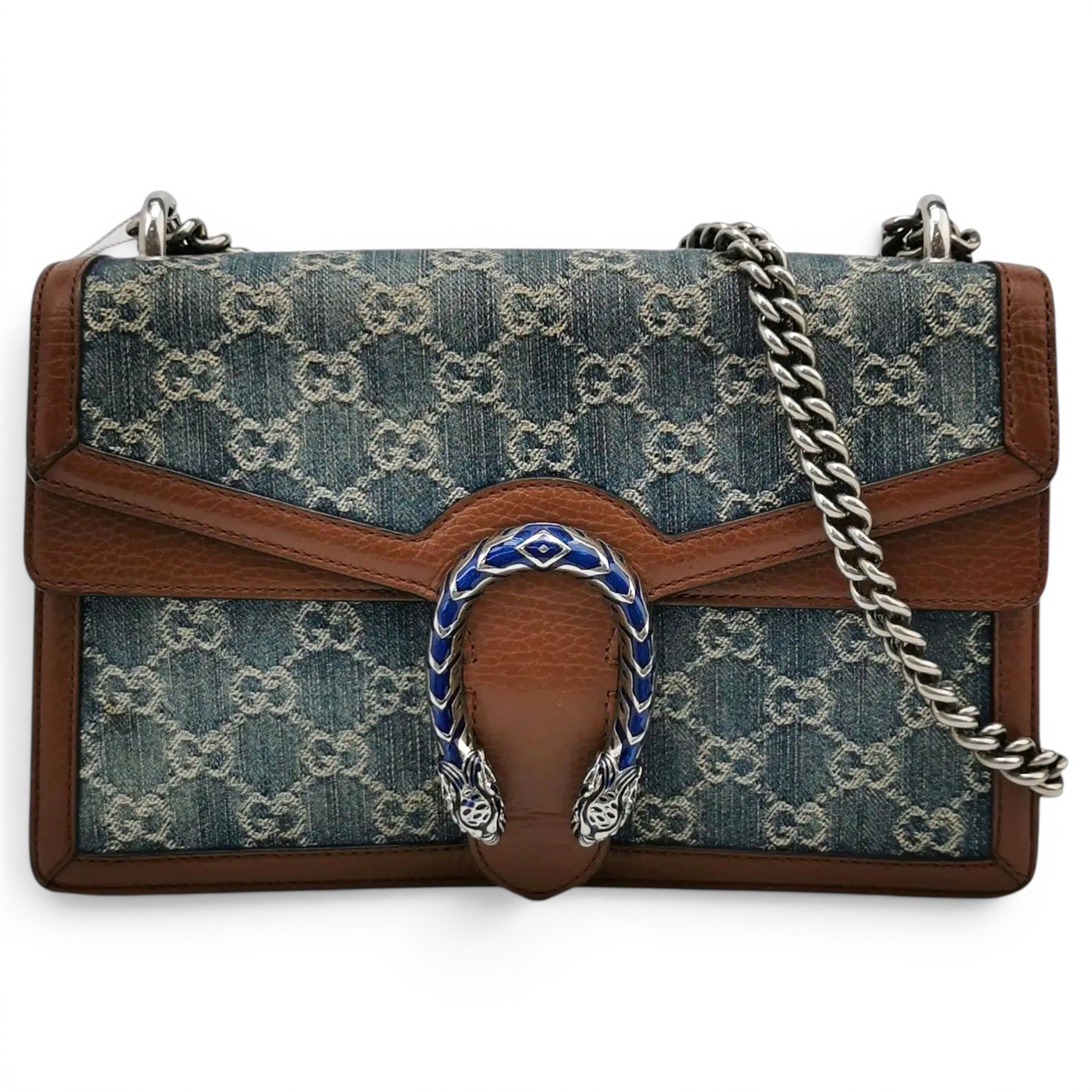Dionysus handbag