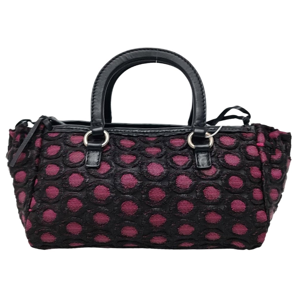 Prada Cloth handbag