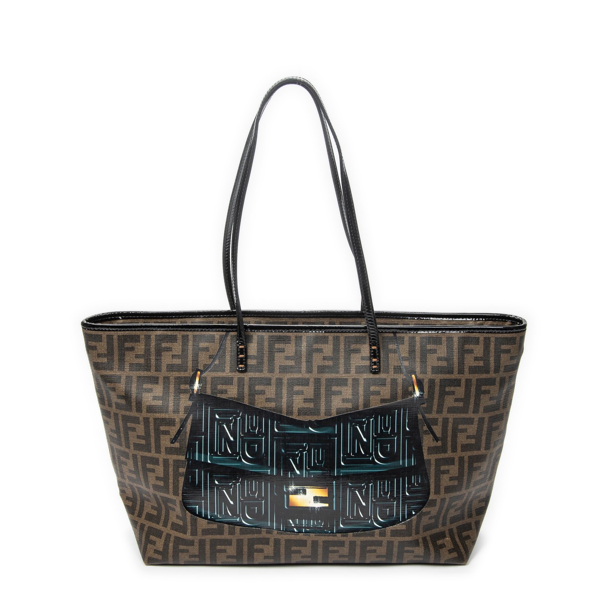 Anna Selleria handbag