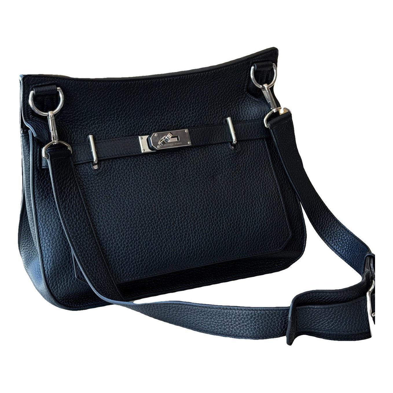 Jypsiere leather handbag