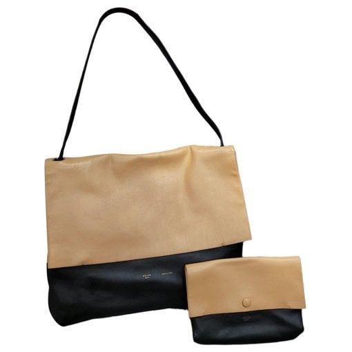 All Soft leather handbag