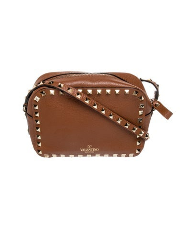 Valentino Rockstud Crossbody Bag