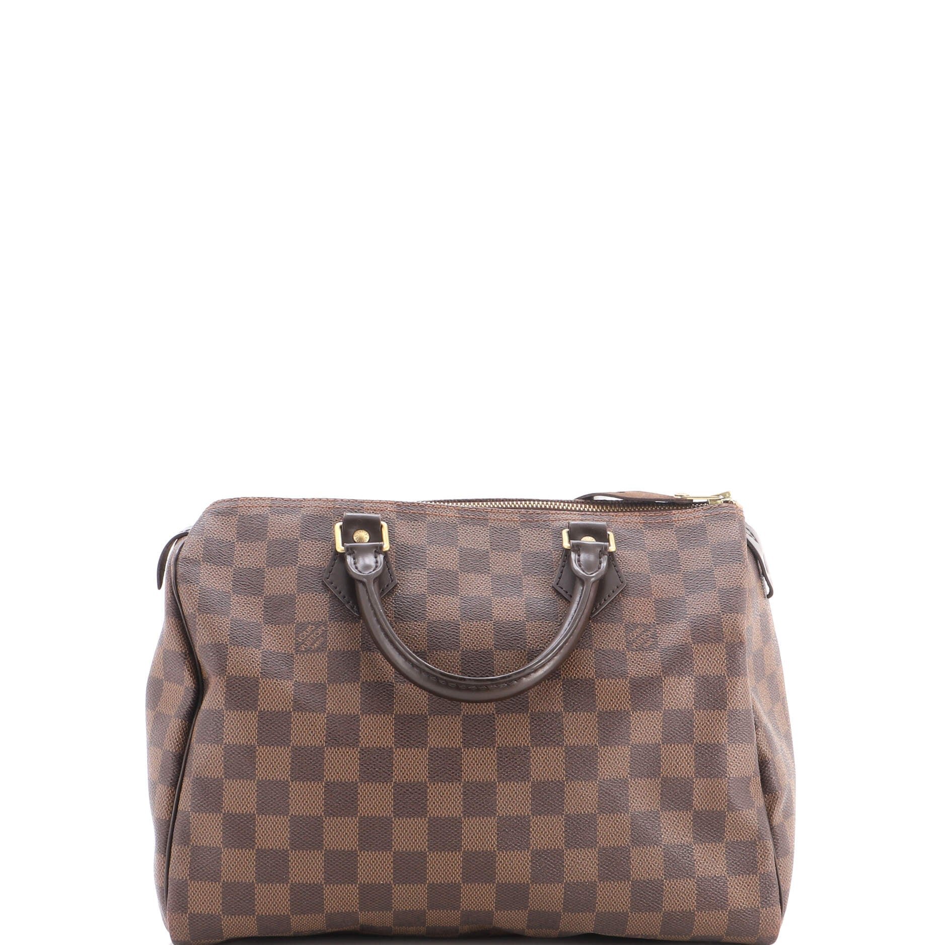 Speedy Handbag Damier 30