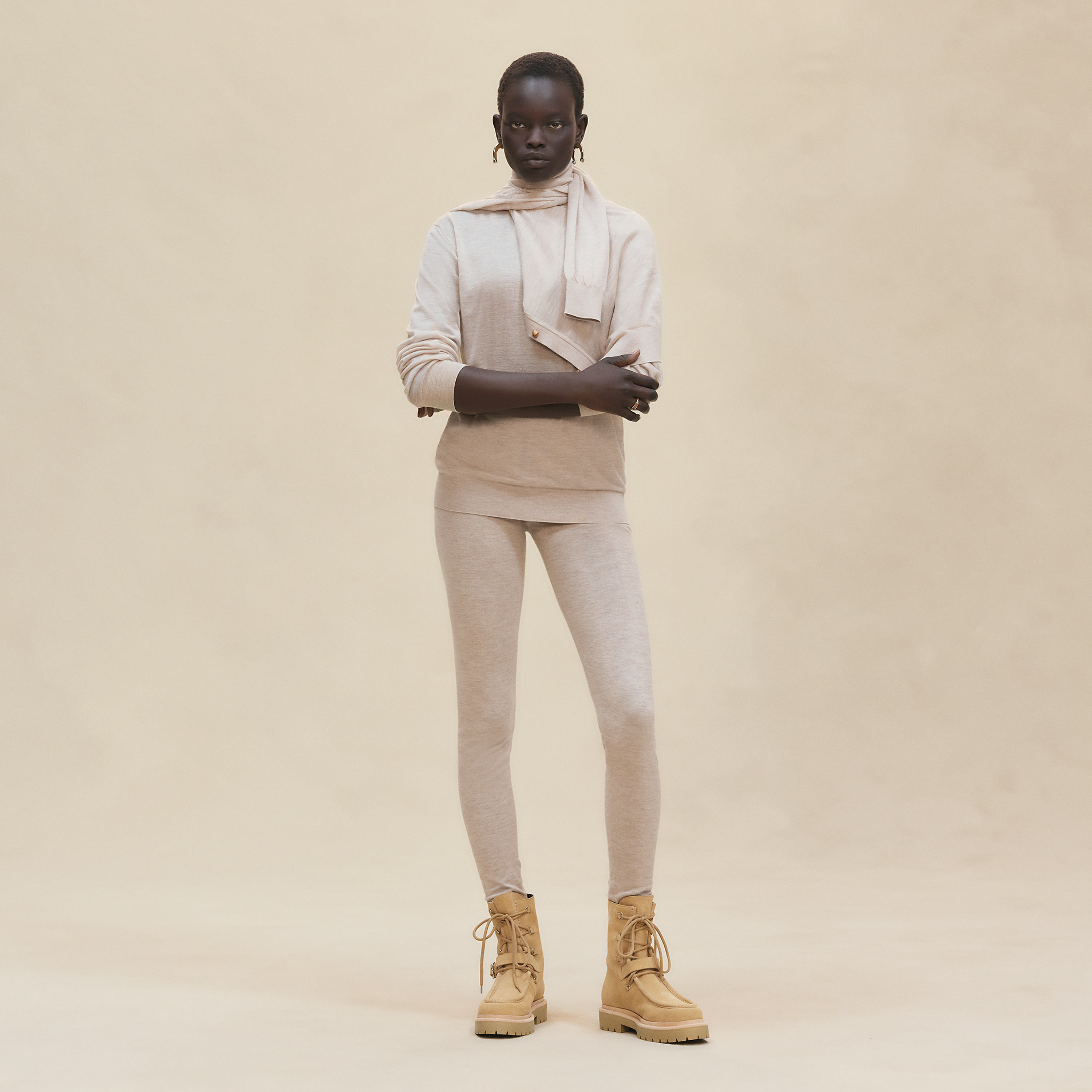 Light leggings