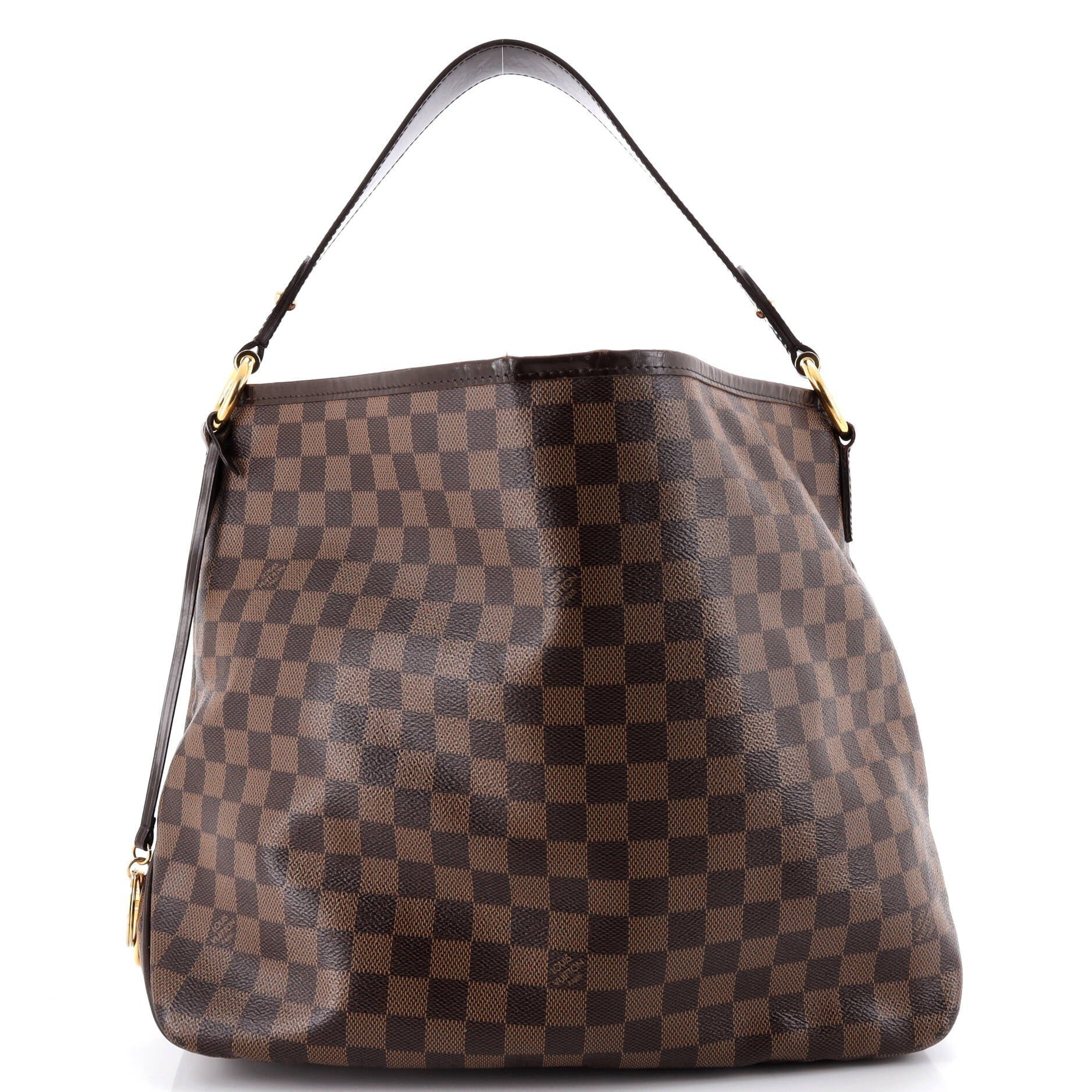 Cloth handbag