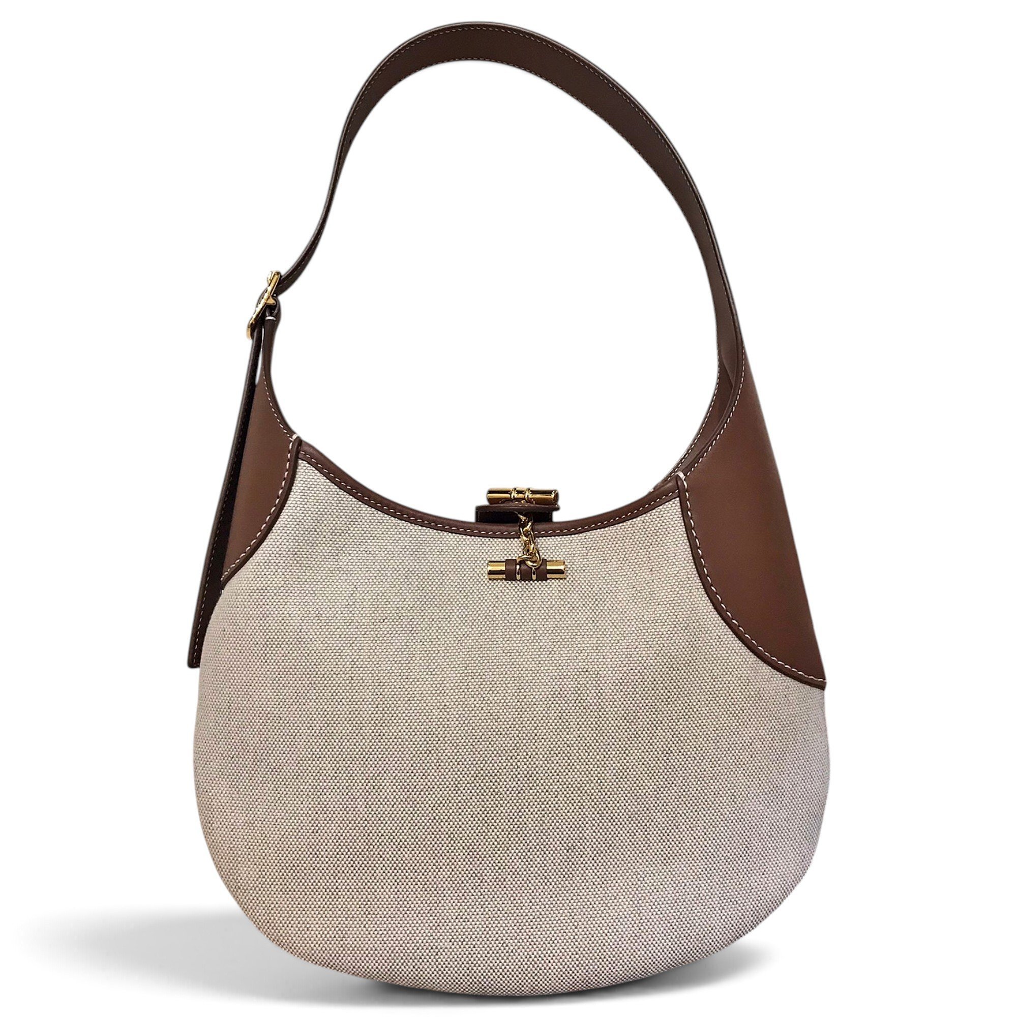 Loro Piana Leather handbag