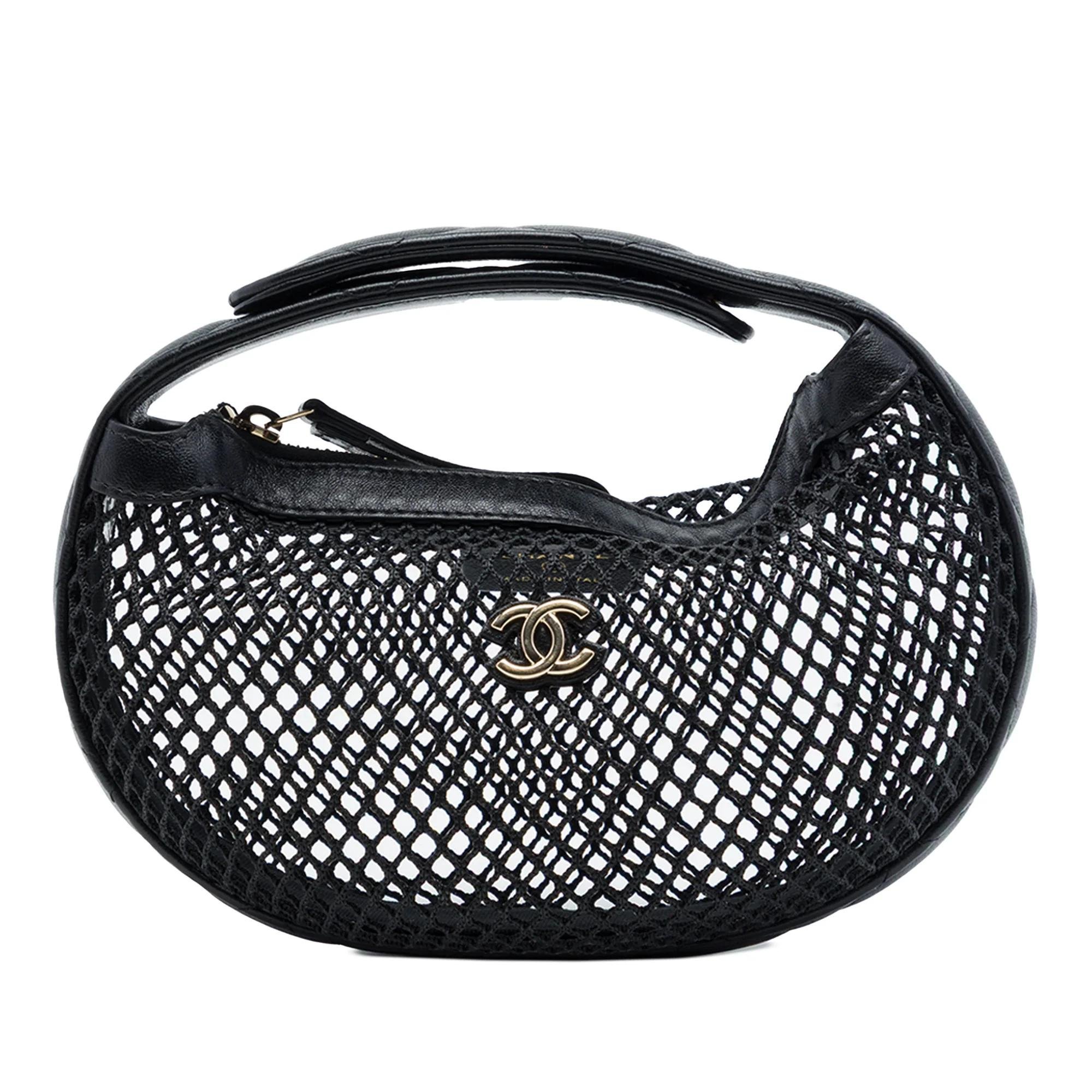 Cloth handbag