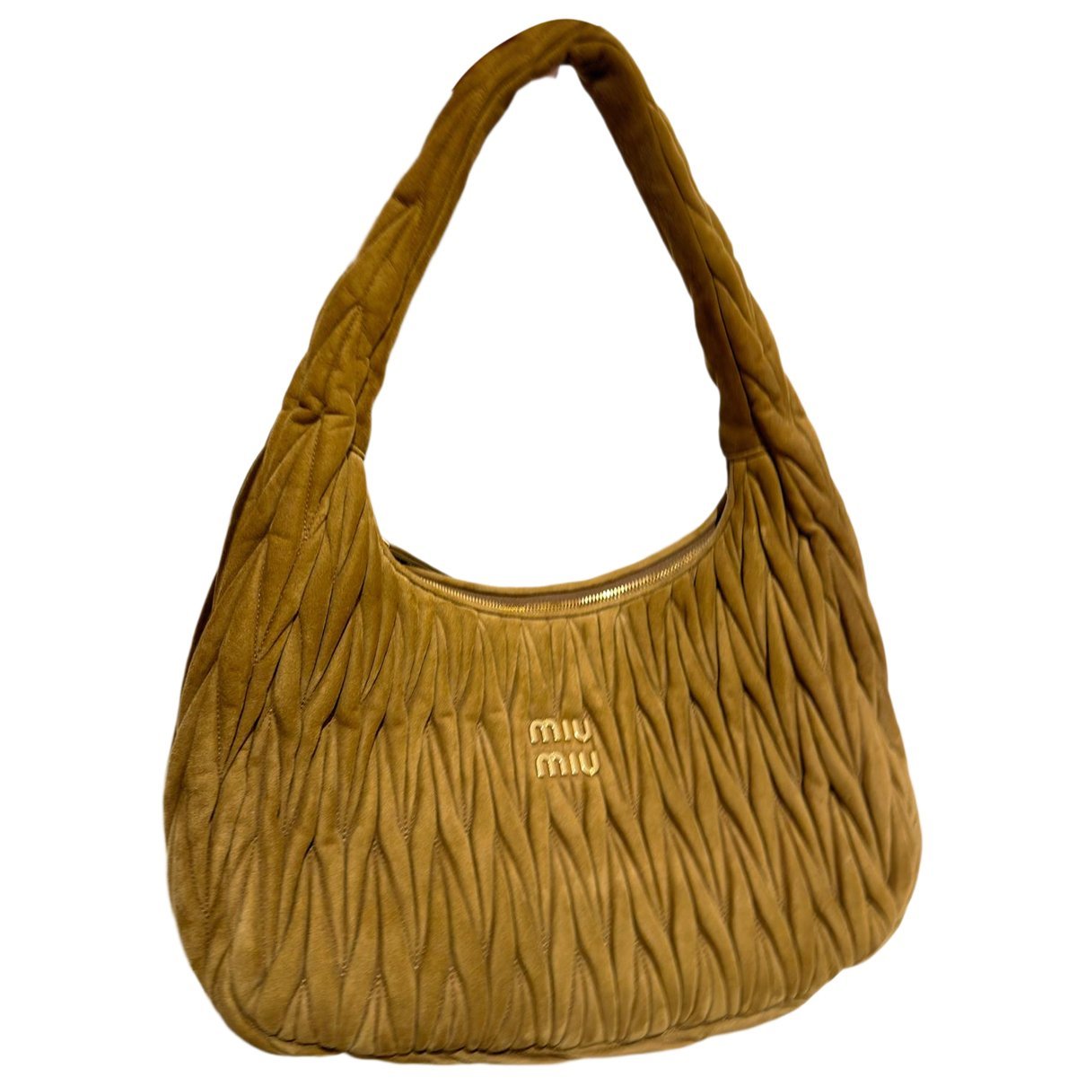 Miu Wander handbag