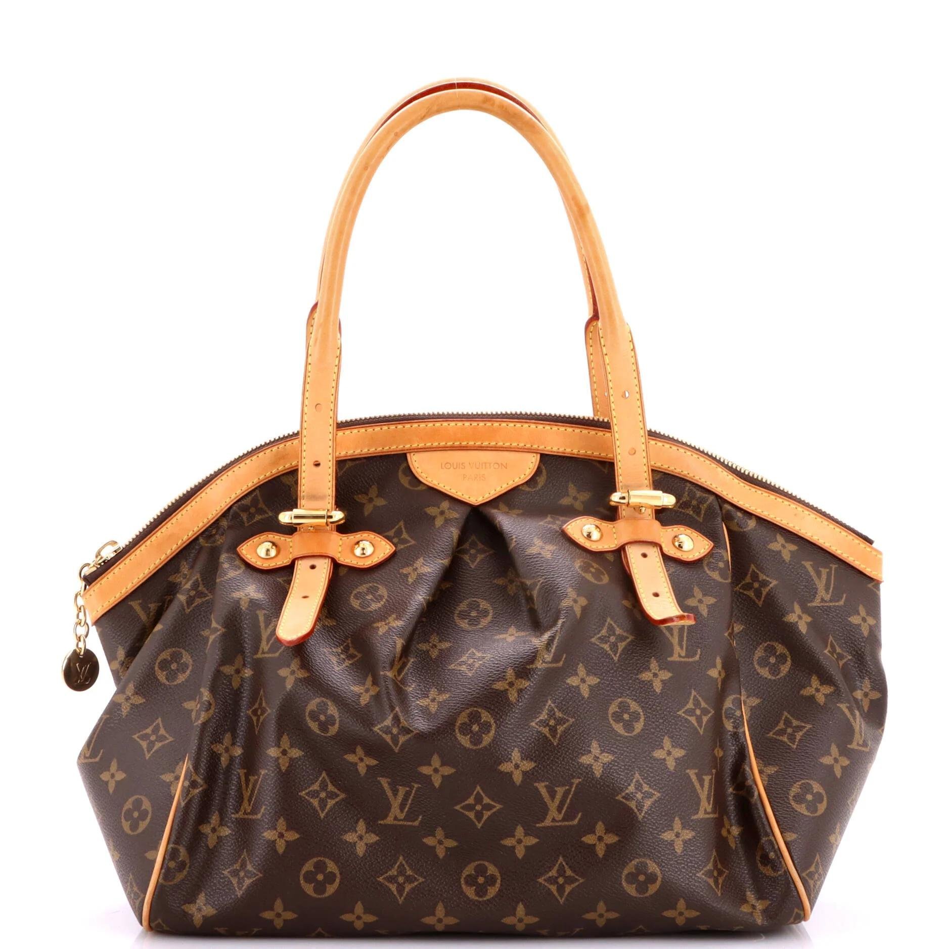 Cloth satchel