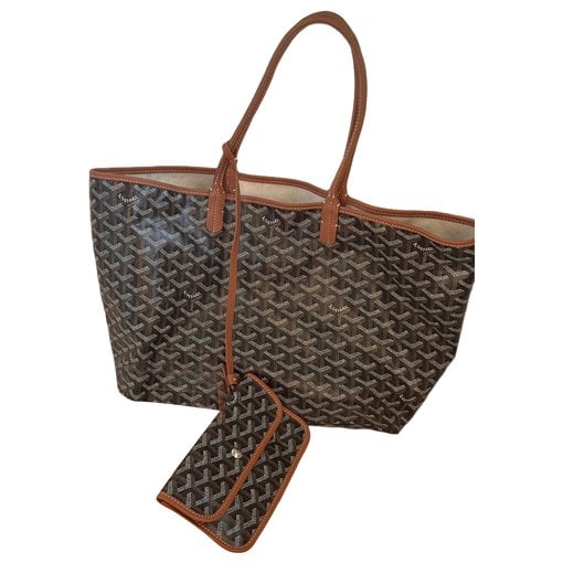 Saint-Louis cloth handbag