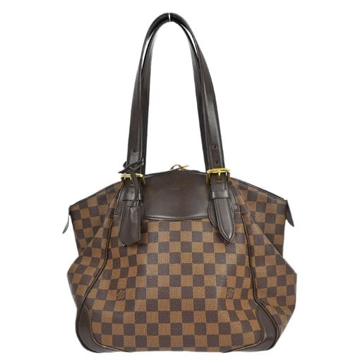 Verona cloth handbag