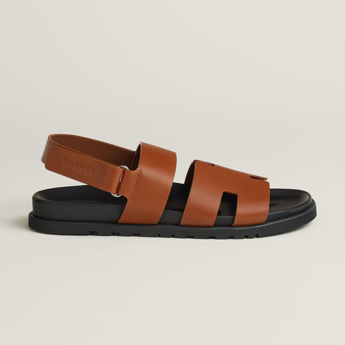 Fauve Genius Sandal