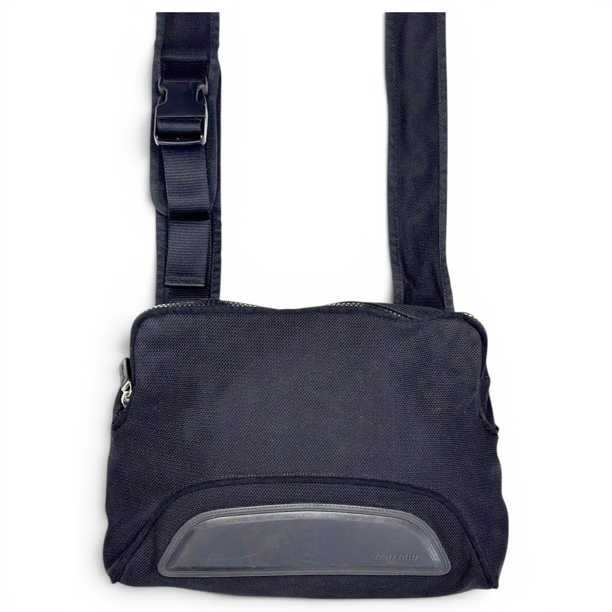 Crossbody bag