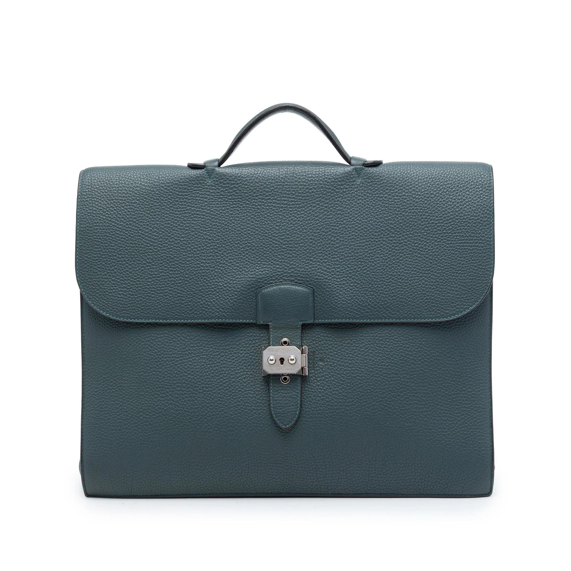 Pony-style calfskin bag