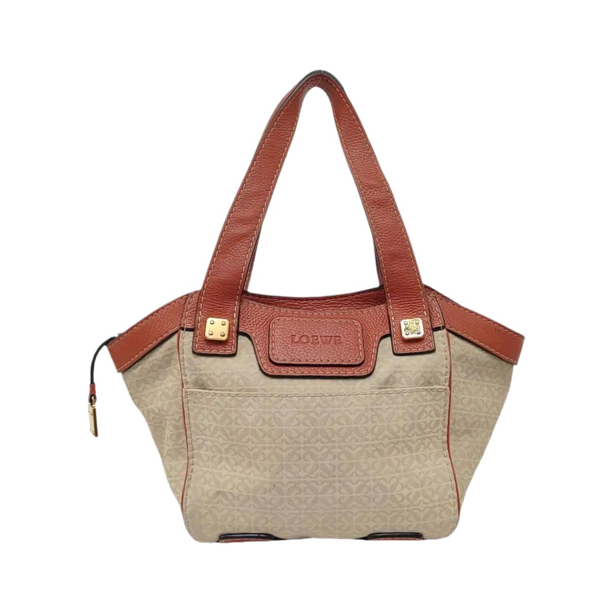 Cloth handbag