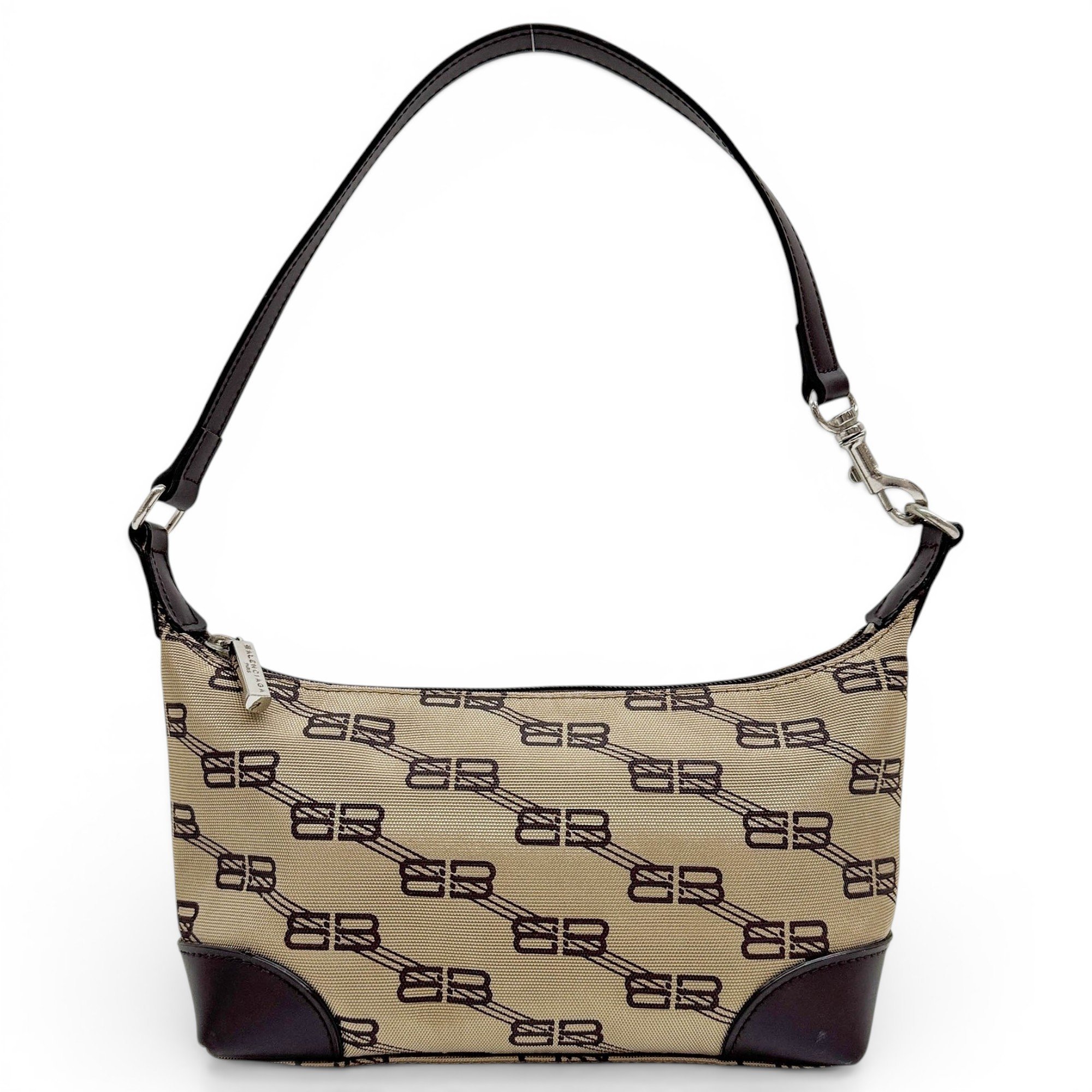 Cloth handbag