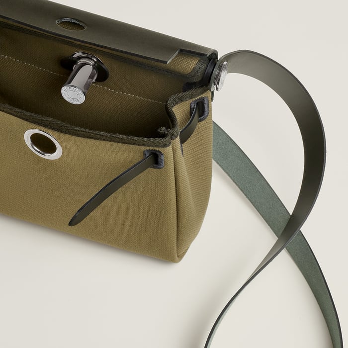 Bolsa Herbag Zip 20