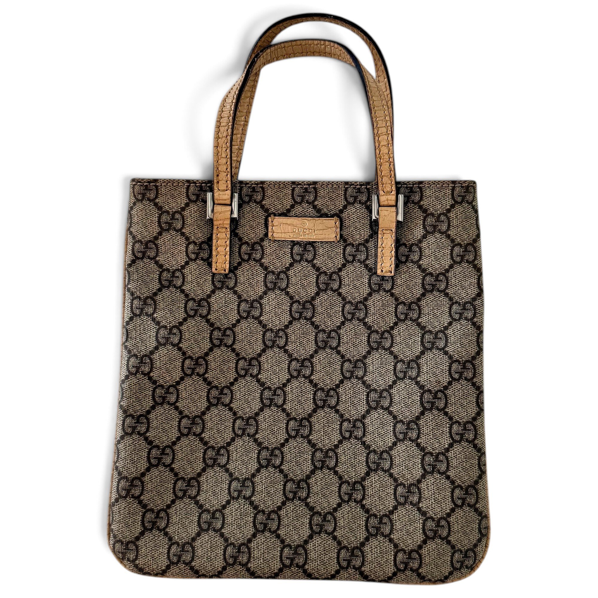 Cloth handbag