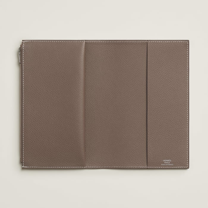 Étoupe Eazip PM Book Cover