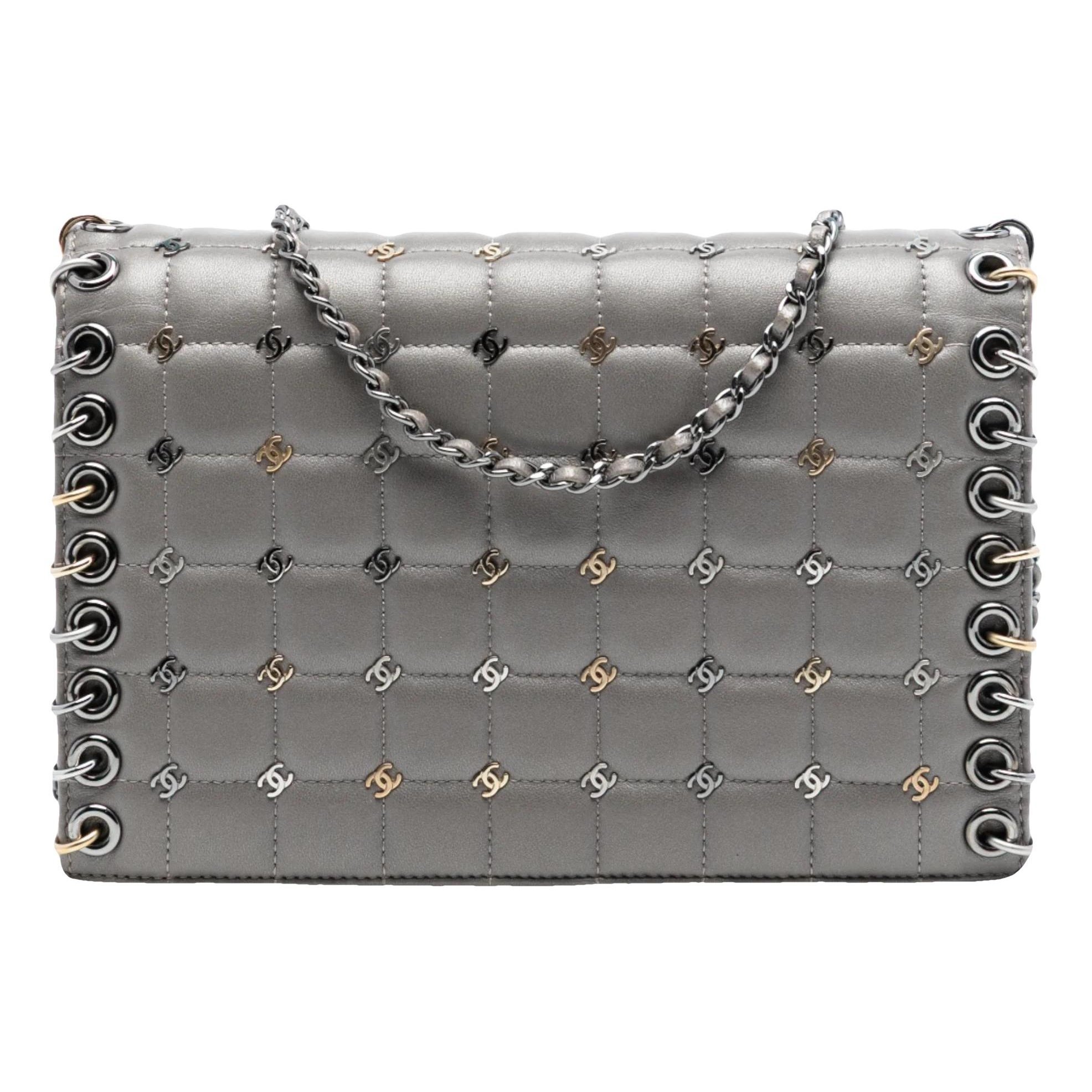 Timeless/Classique leather bag