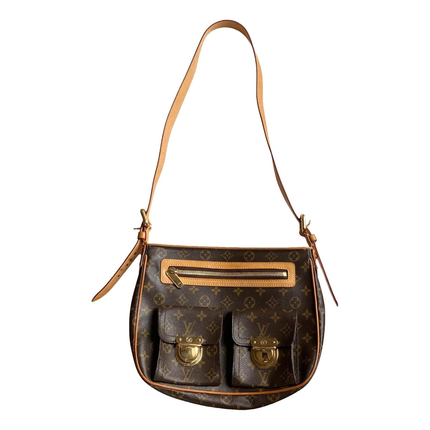 Hudson cloth handbag