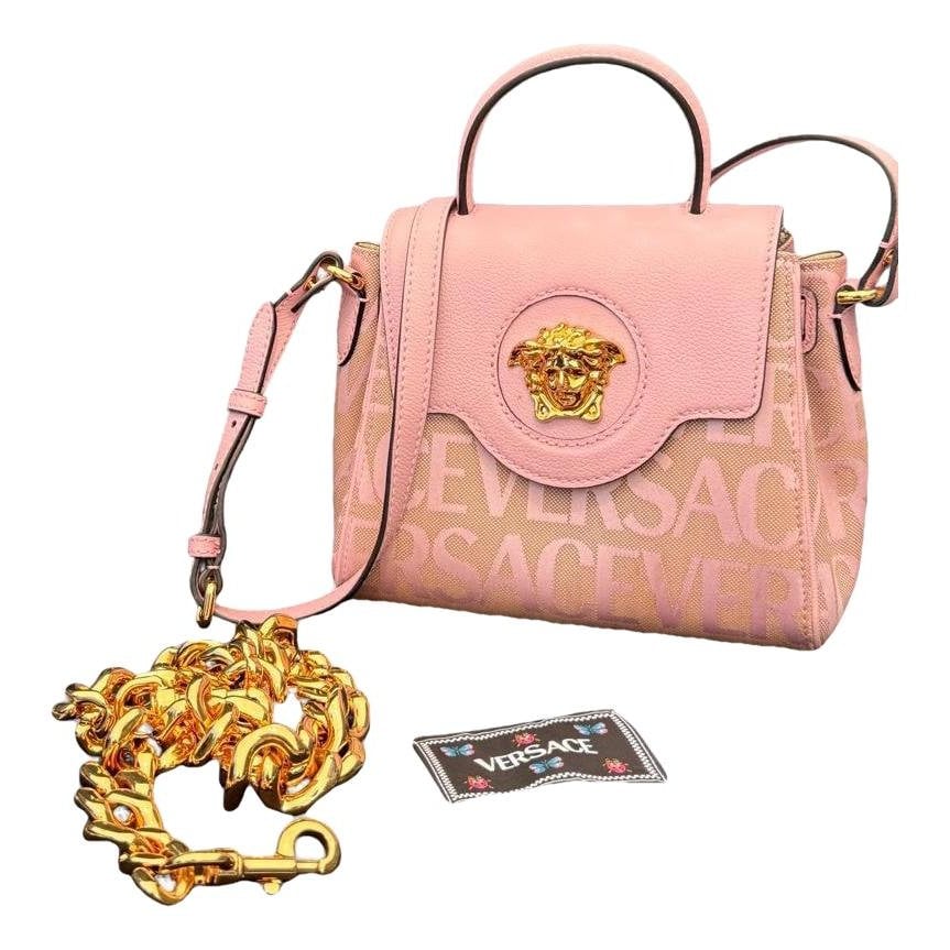 La Medusa handbag