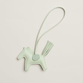 Rodeo PM charm