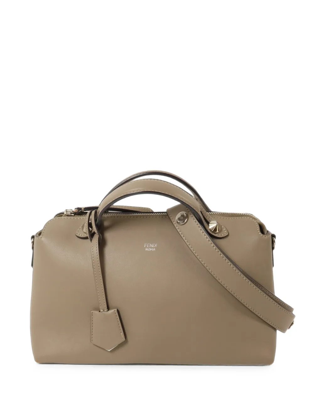 By The Way tote bag