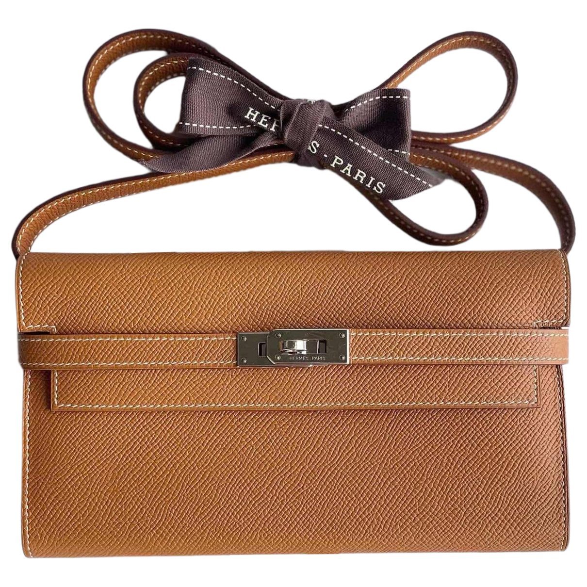 Hermes Kelly Handbag