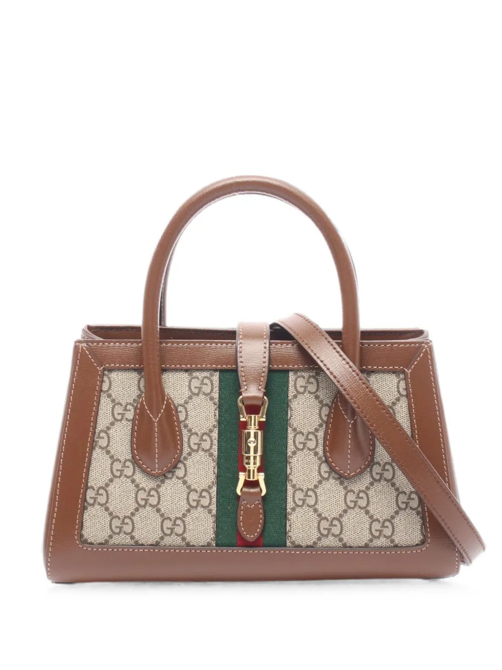 2010s Jackie 1961 handbag