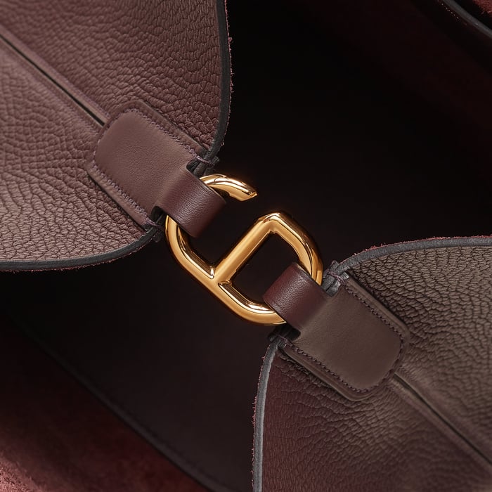 루즈 셀리에 Hermès In-the-loop 23 백