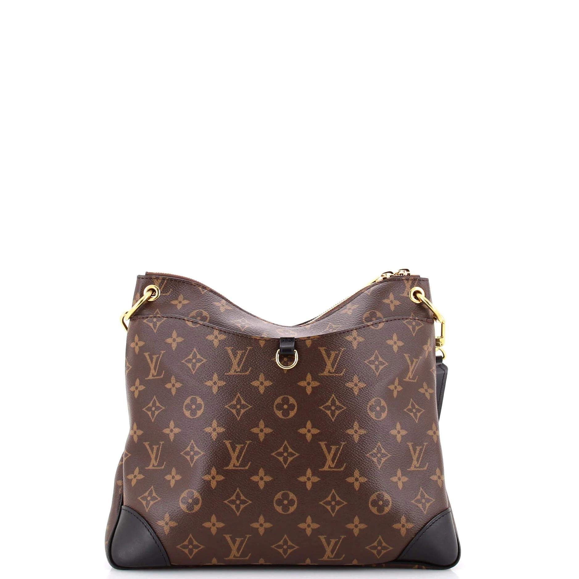Cloth crossbody bag
