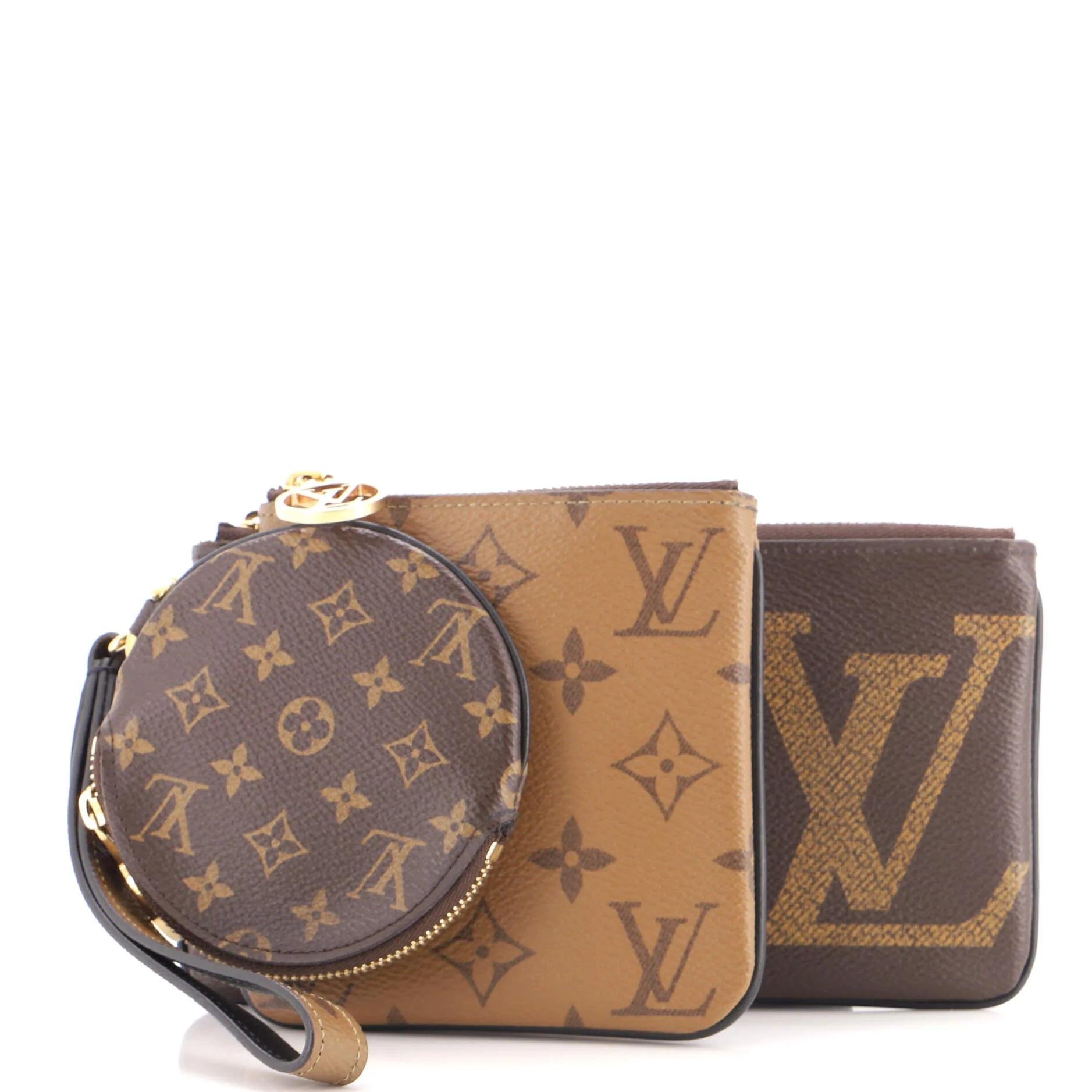 Cloth clutch bag