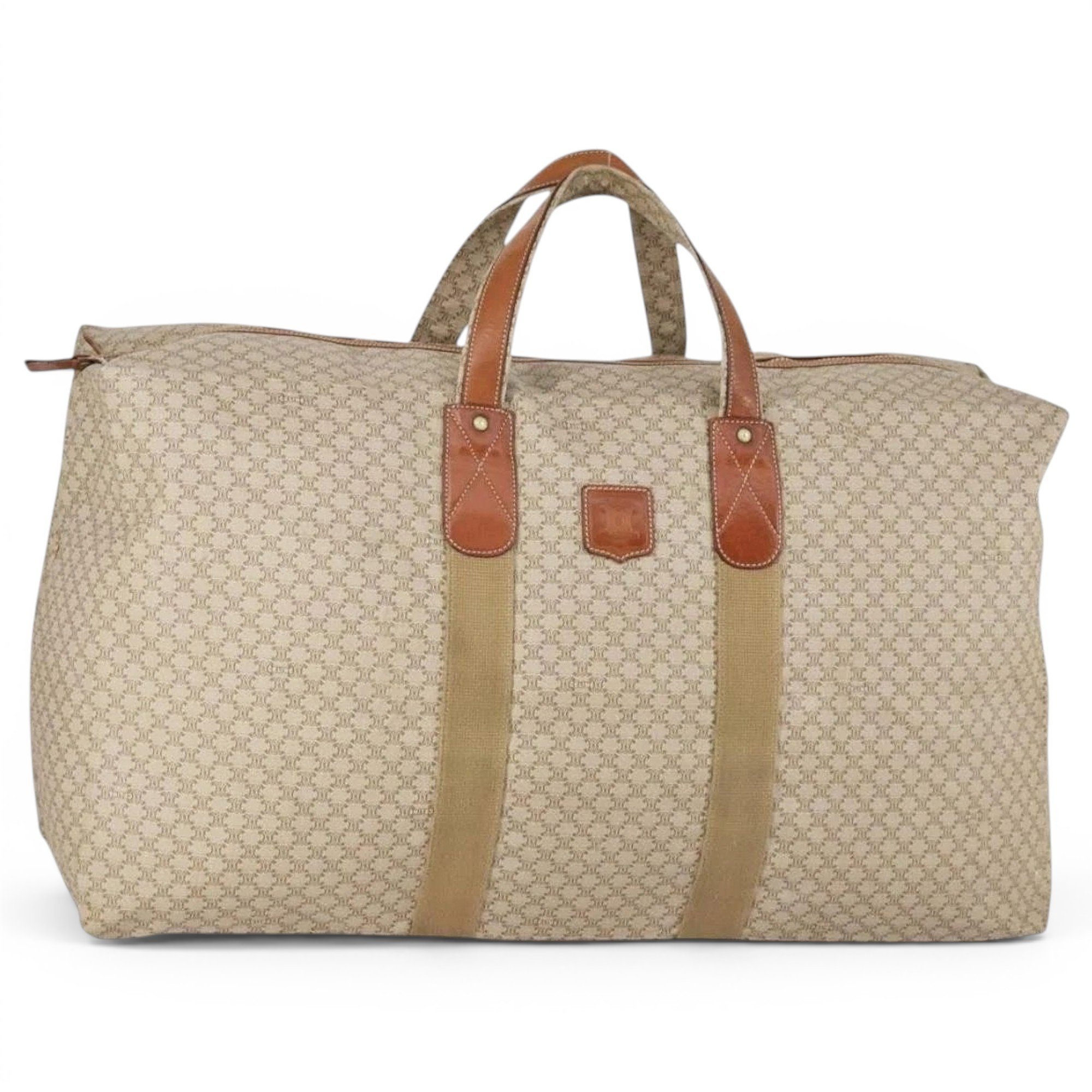 Travel bag