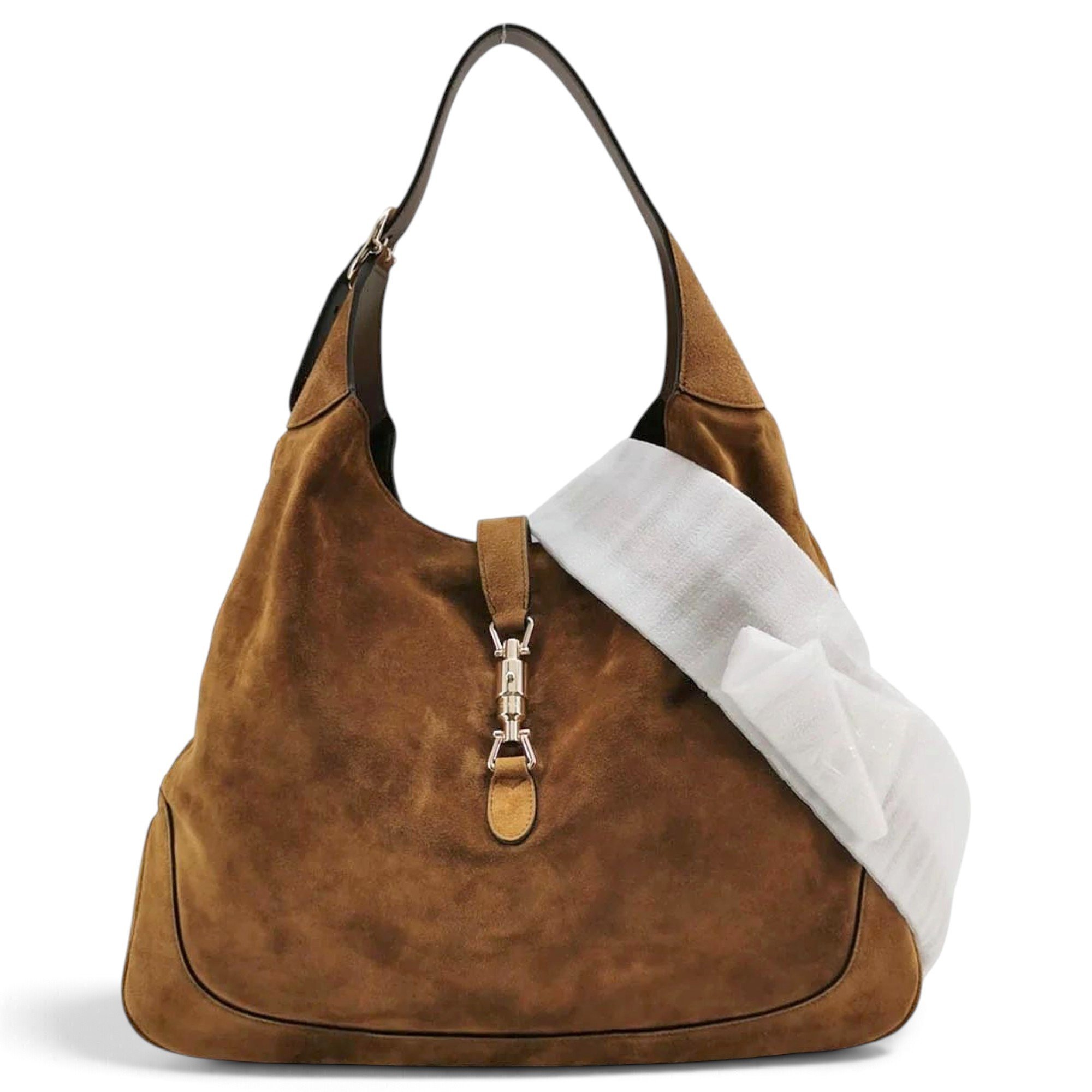 Jackie 1961 leather bag
