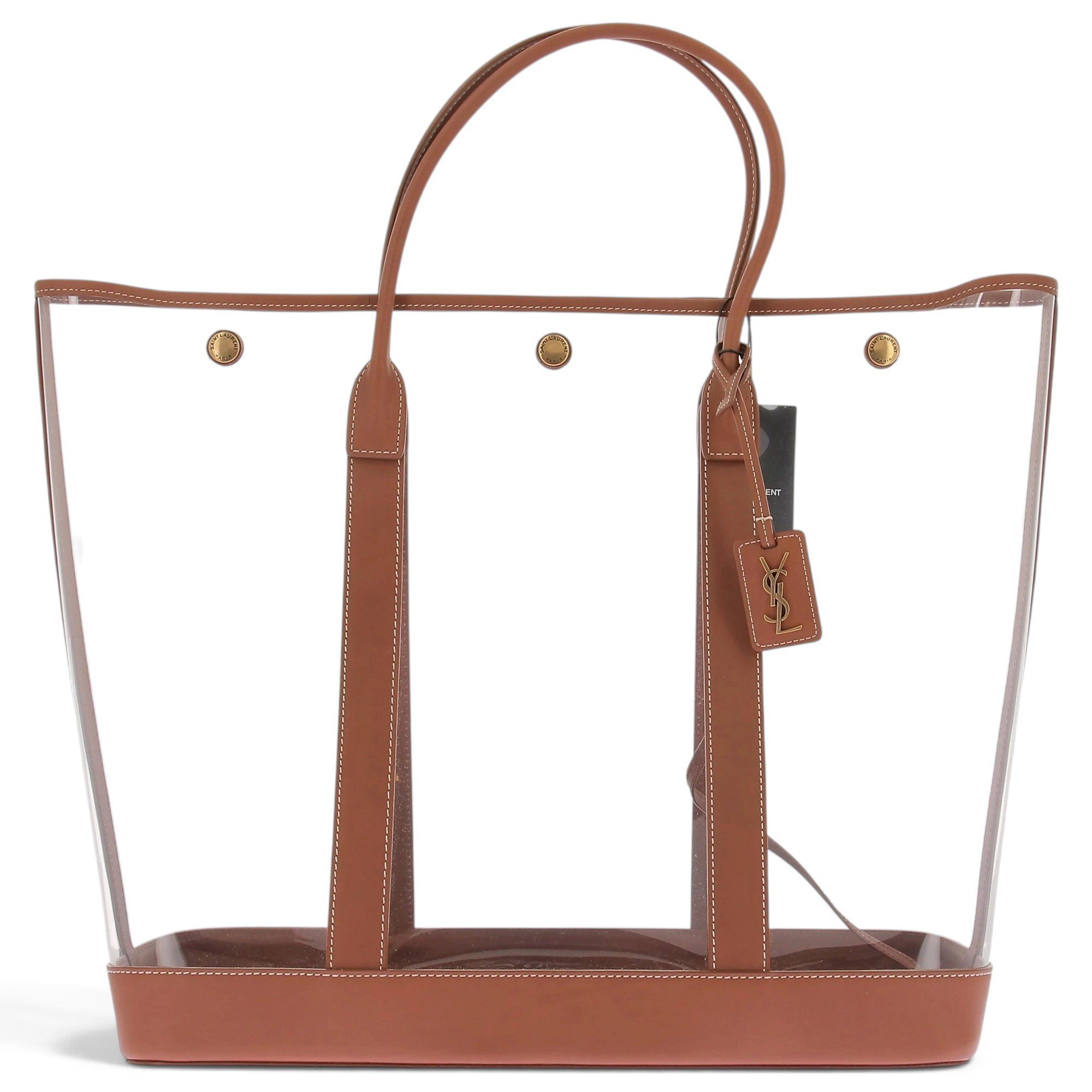 Leather bag
